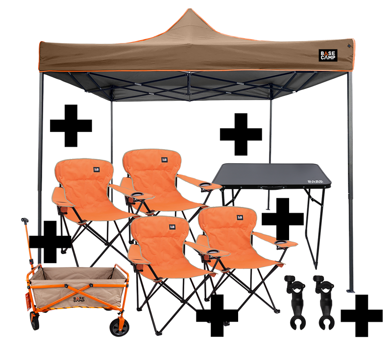 Royal Picnic Family Bundle