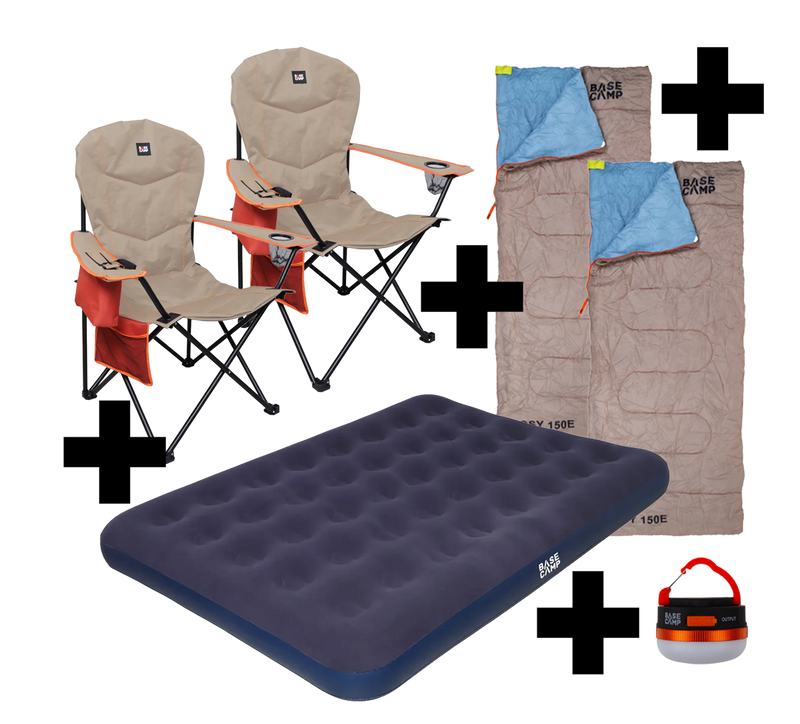 Trailblazer Bundle