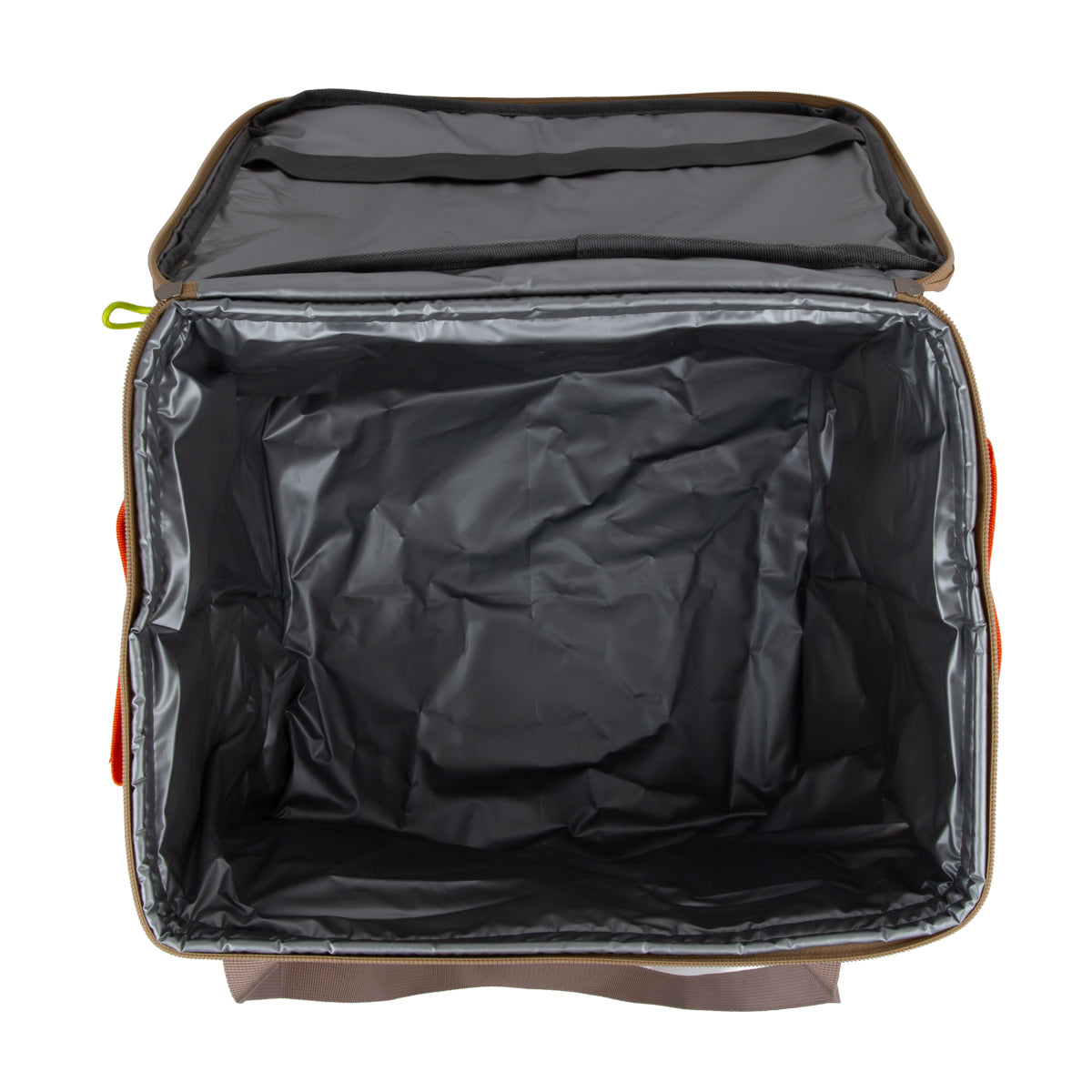 Khaki Cooler Bag (36 Can)