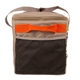 Khaki Cooler Bag (36 Can)