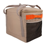 Khaki Cooler Bag (36 Can)