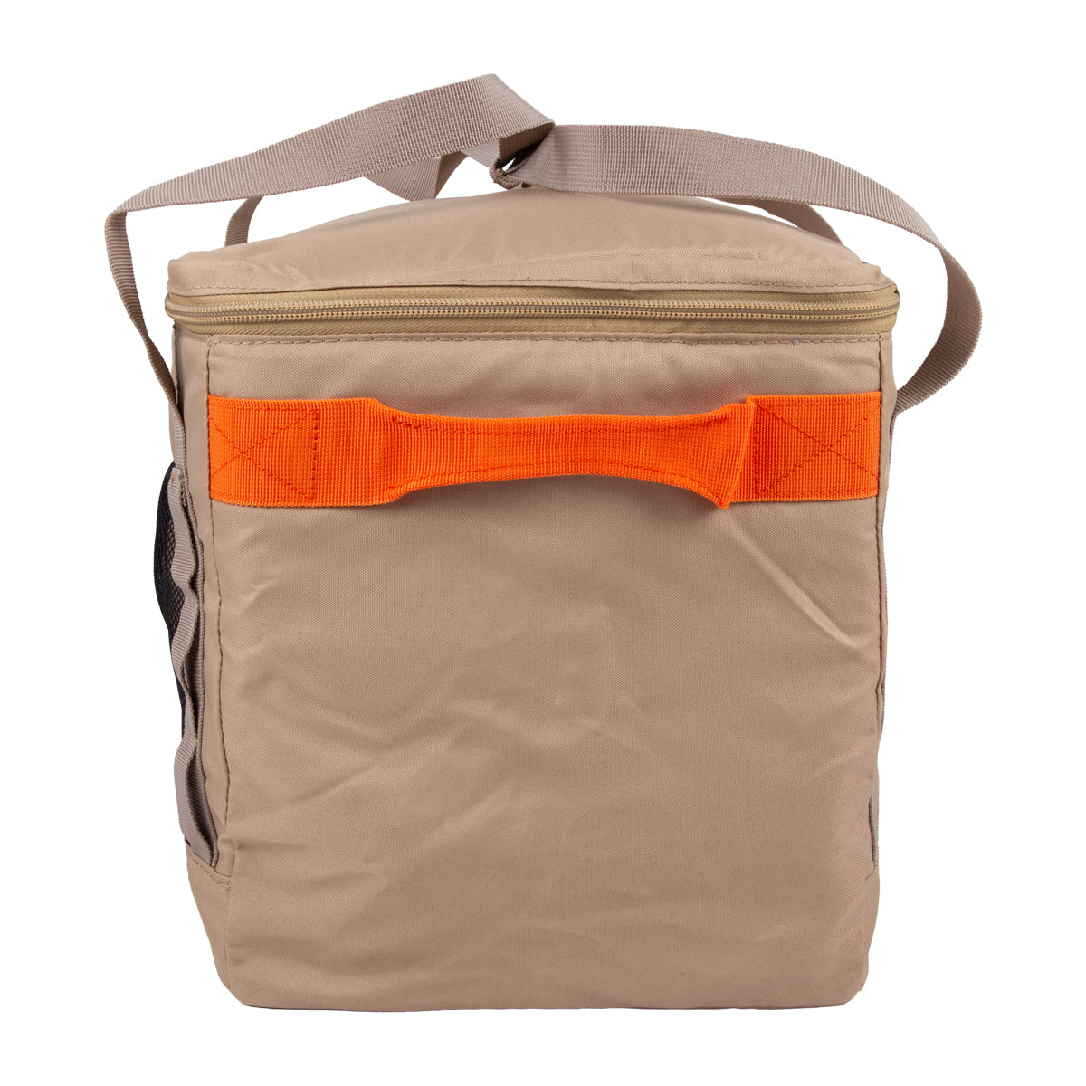 Khaki Cooler Bag (36 Can)