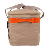 Khaki Cooler Bag (36 Can)