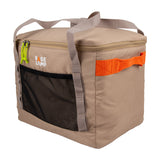 Khaki Cooler Bag (36 Can)