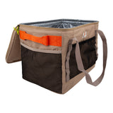 Khaki Cooler Bag (36 Can)