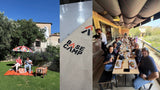 Basecamp Loves Victoria Yards