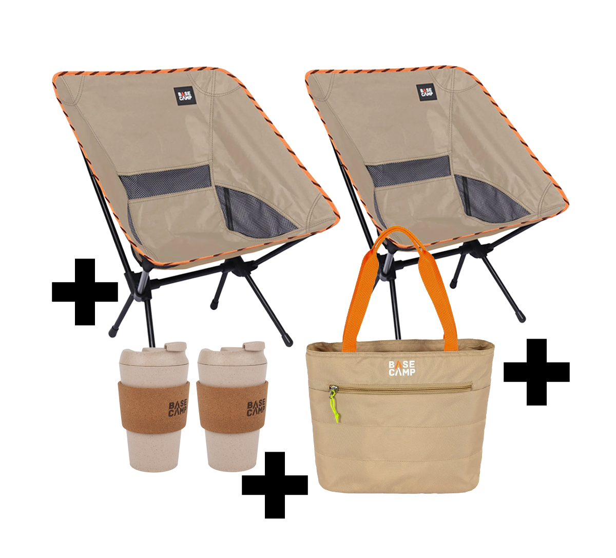 Bleacher Buddy Bundle