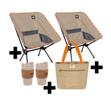 Bleacher Buddy Bundle