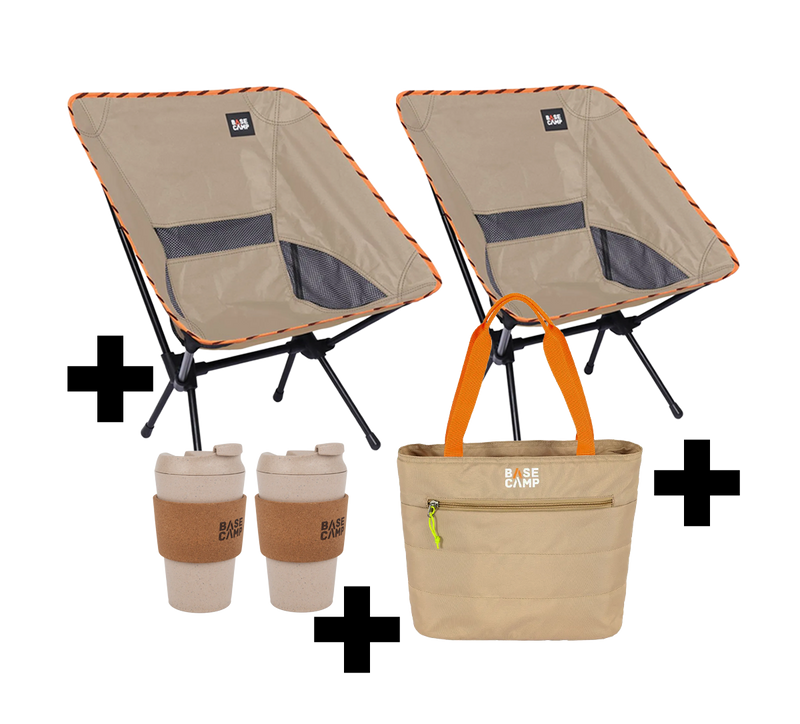 Bleacher Buddy Bundle
