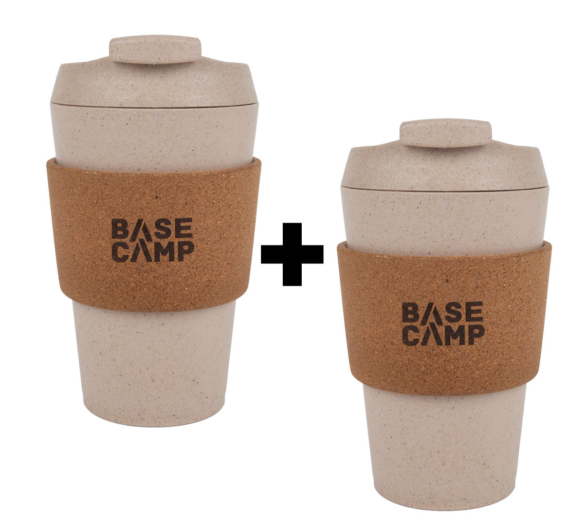 Coffee Fuelled Romance Combo