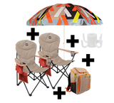Cozy Seat & Shade Bundle