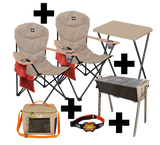 King & Queen of the Coals Bundle