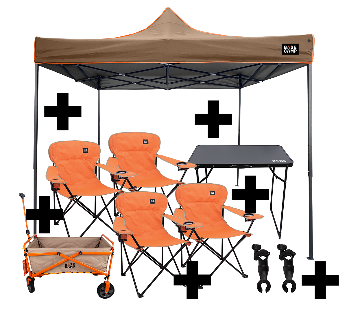 Royal Picnic Family Bundle
