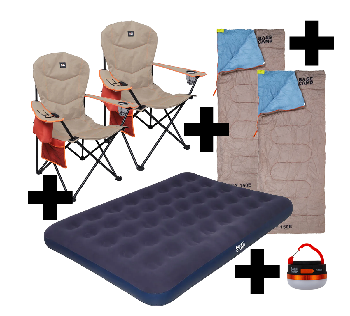 Trailblazer Bundle