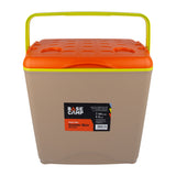 BASECAMP URBAN VIBE COOLER BOX 28L