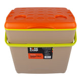 BASECAMP URBAN VIBE COOLER BOX 28L