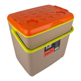 BASECAMP URBAN VIBE COOLER BOX 28L