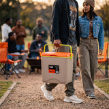 BASECAMP URBAN VIBE COOLER BOX 28L