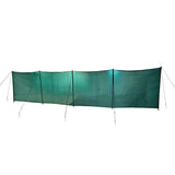 Storm Boma 1.5m x 6m - Green