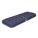 Single Inflatable Camping Air Mattress