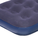 Single Inflatable Camping Air Mattress