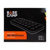 Single Inflatable Camping Air Mattress