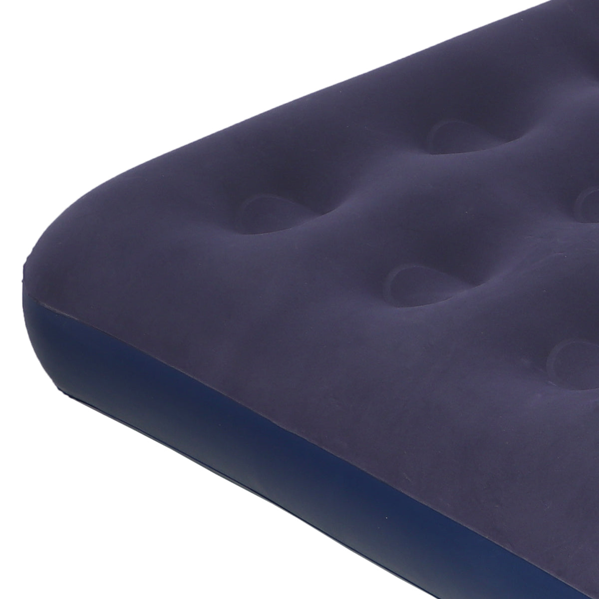 Double / Twin Inflatable Camping Air Mattress