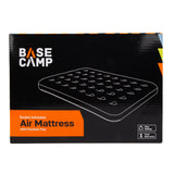 Double / Twin Inflatable Camping Air Mattress