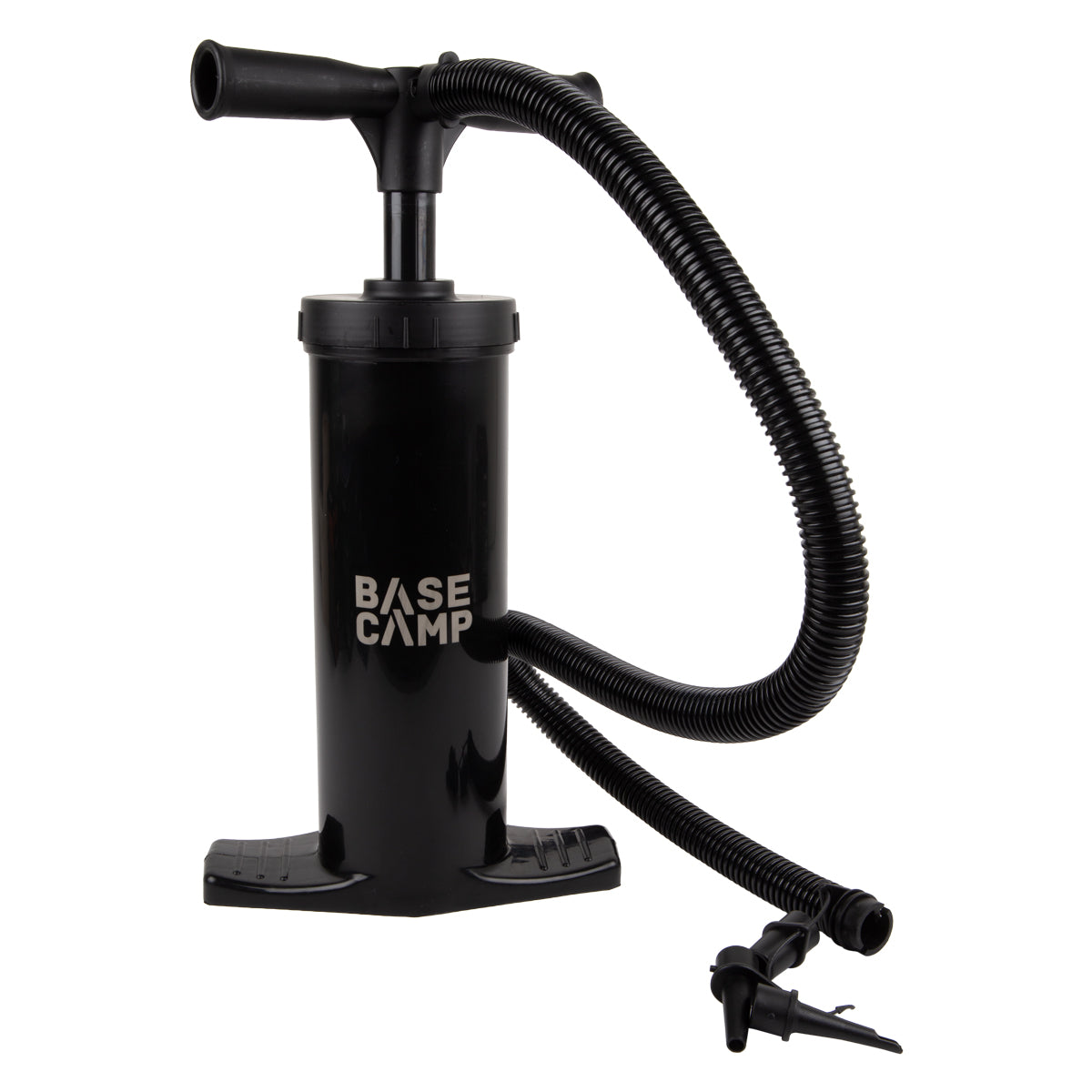 Heavy Duty Double Action Hand Pump