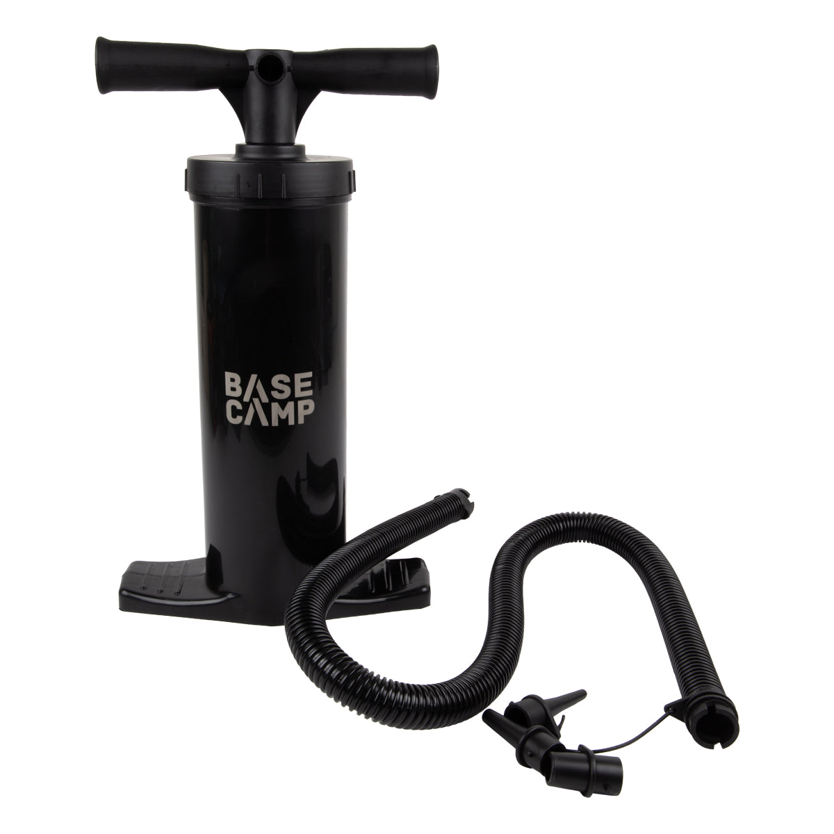 Heavy Duty Double Action Hand Pump