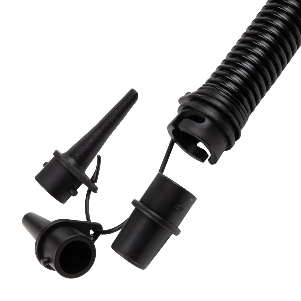 Heavy Duty Double Action Hand Pump