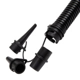 Heavy Duty Double Action Hand Pump