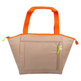 Large Tote Cooler Bag