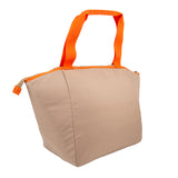 Large Tote Cooler Bag