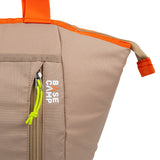 Large Tote Cooler Bag