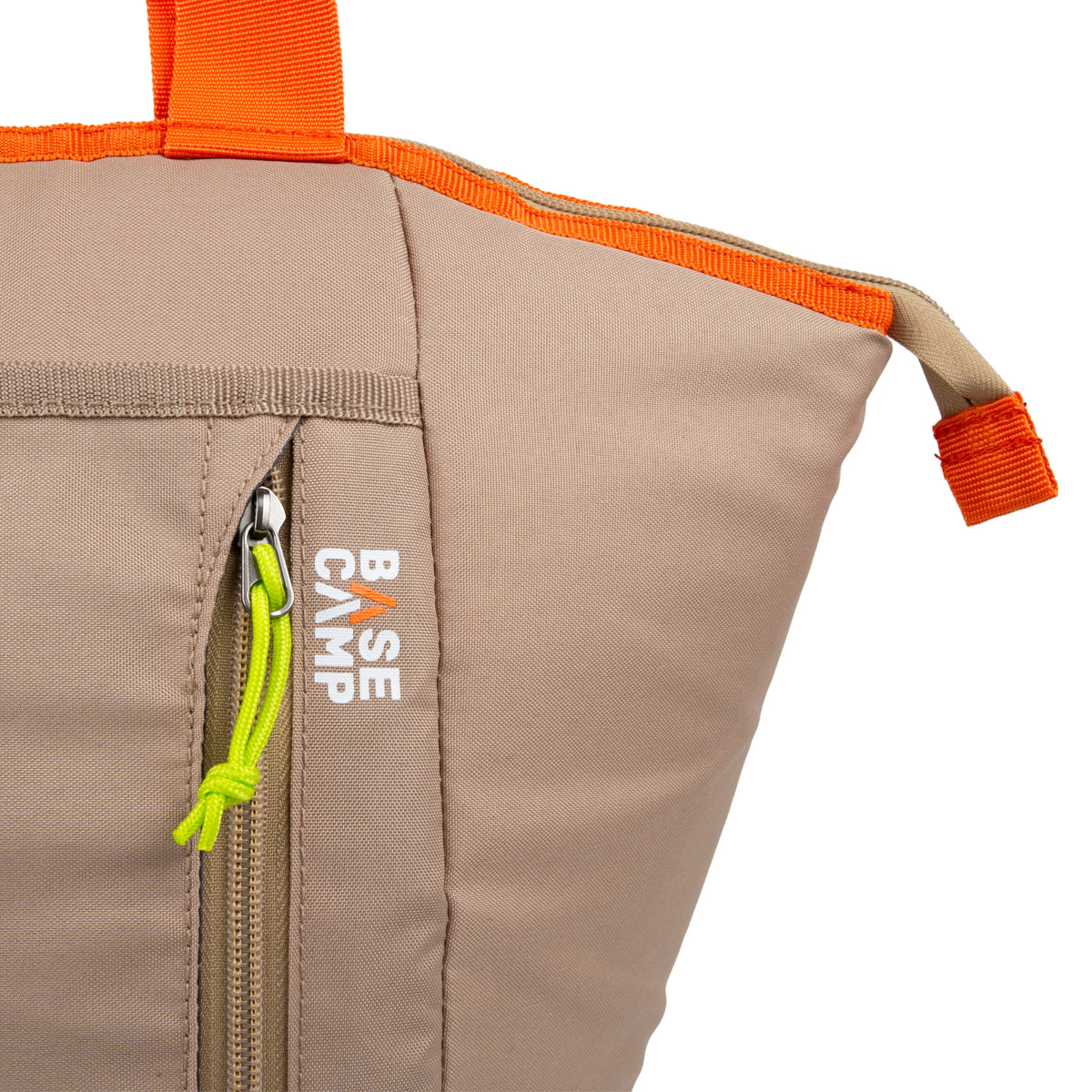 Large Tote Cooler Bag