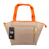 Large Tote Cooler Bag