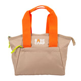 Small Tote Cooler Bag