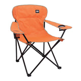 The Orange Spider Chair