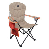 Camping Padded Folding Chair