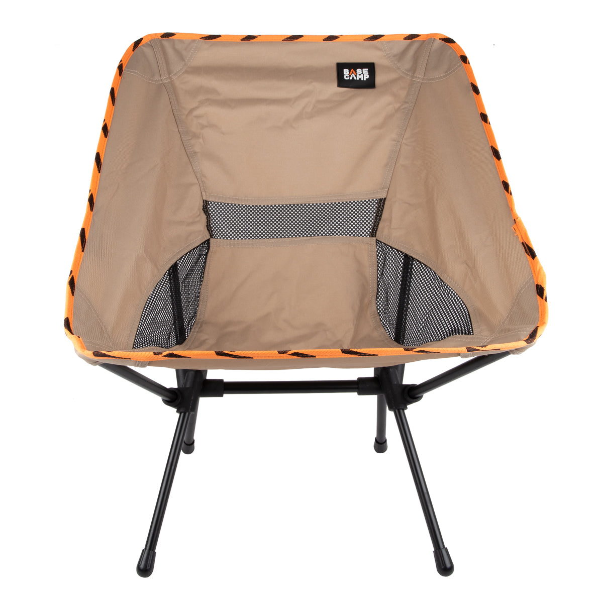 Wide Seat Bucket Chair
