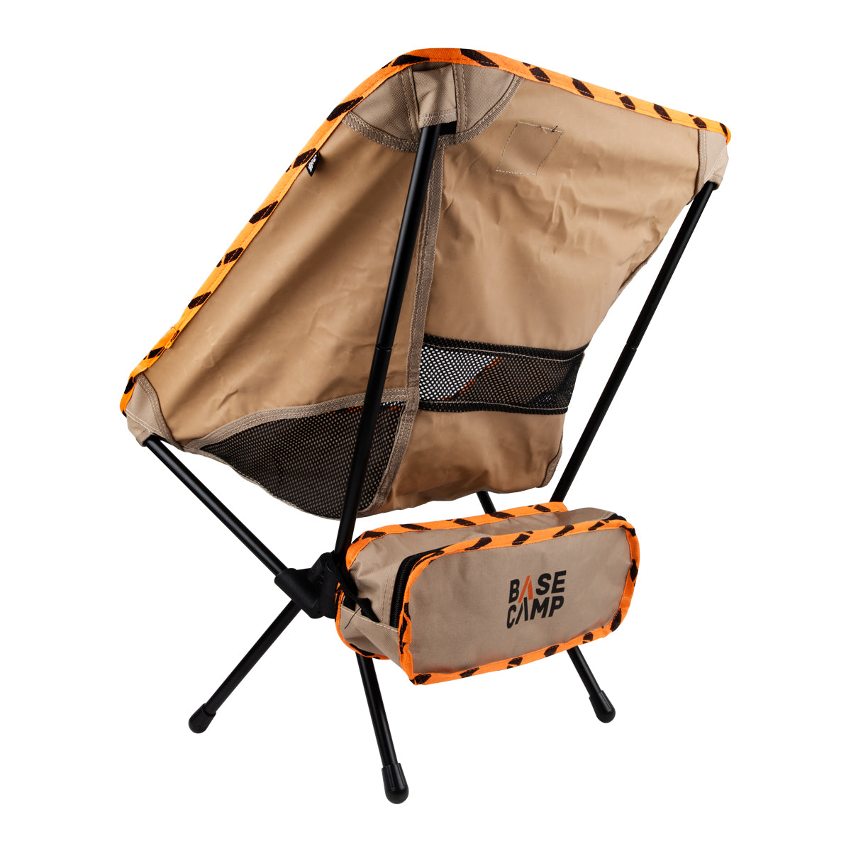Wide Seat Bucket Chair