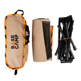 Wide Seat Bucket Chair