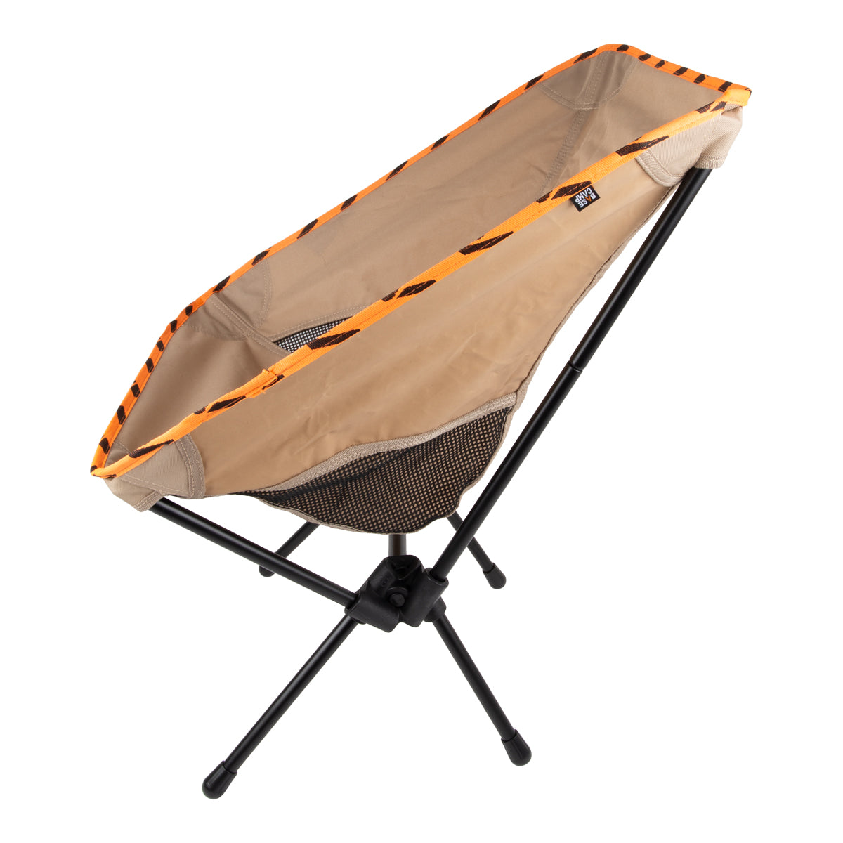 Wide Seat Bucket Chair