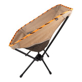 Wide Seat Bucket Chair