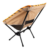 Wide Seat Bucket Chair