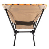 Wide Seat Bucket Chair