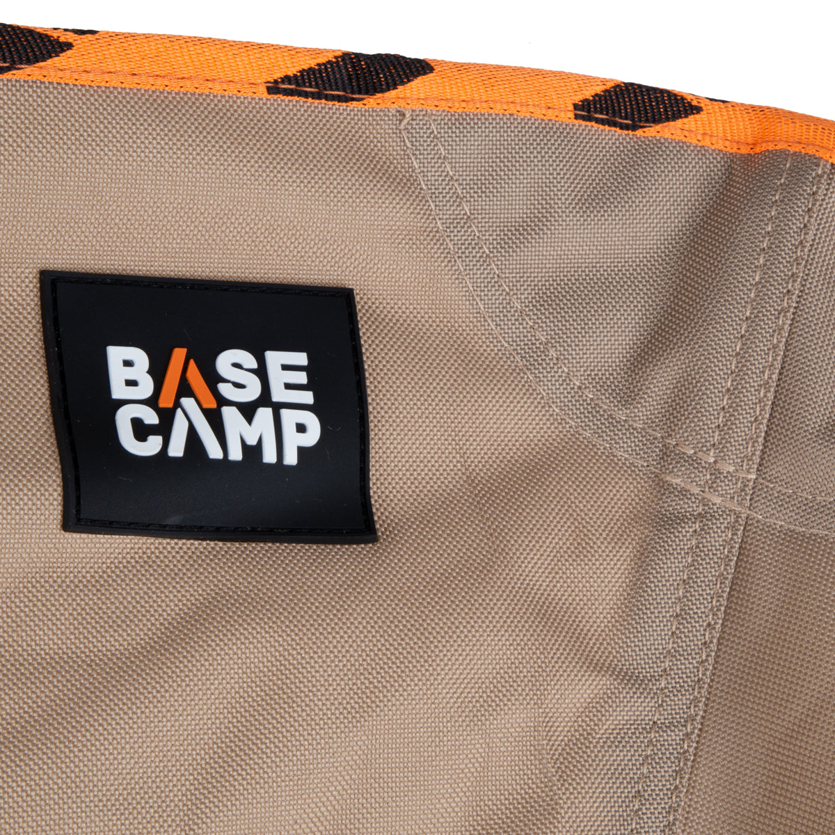 Wide Seat Bucket Chair