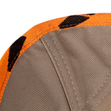 Wide Seat Bucket Chair