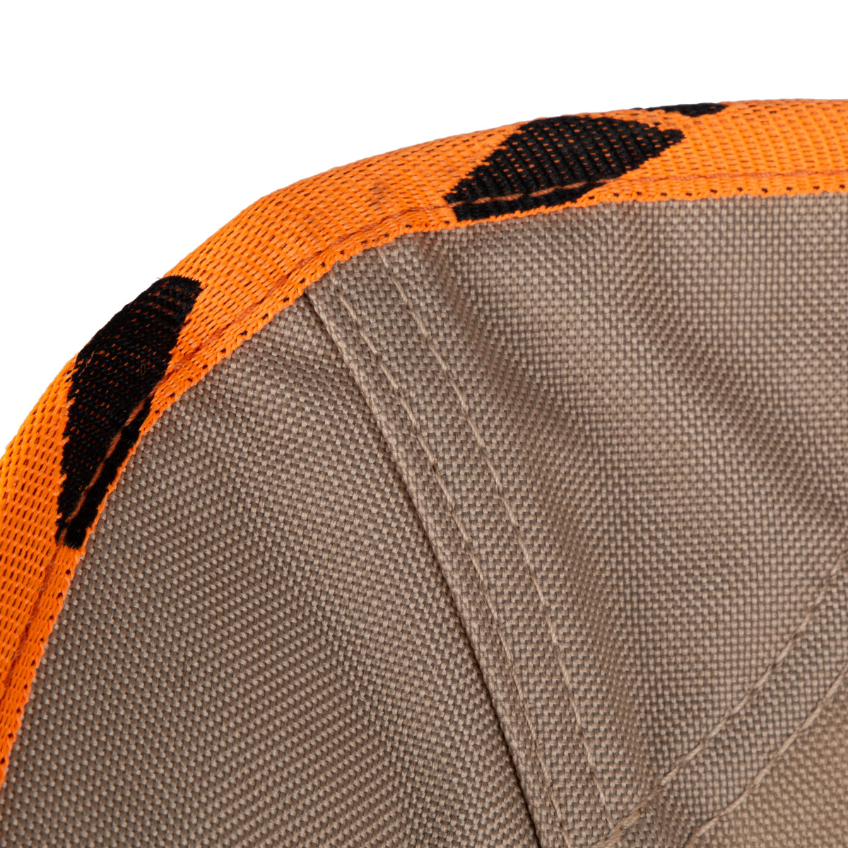 Wide Seat Bucket Chair